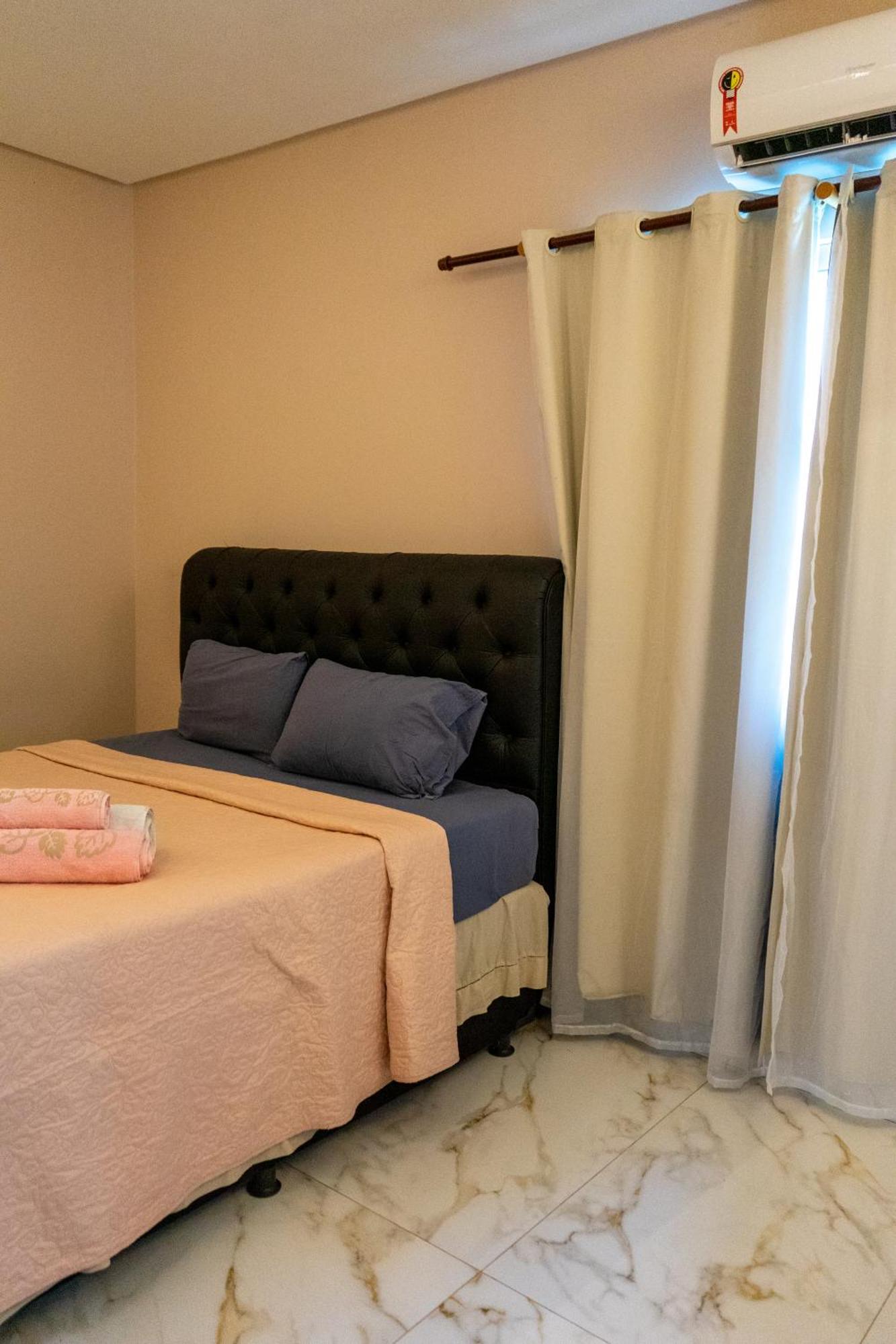 Pousada Casa Flor-Aurora -To Hotel Aurora do Tocantins Bagian luar foto