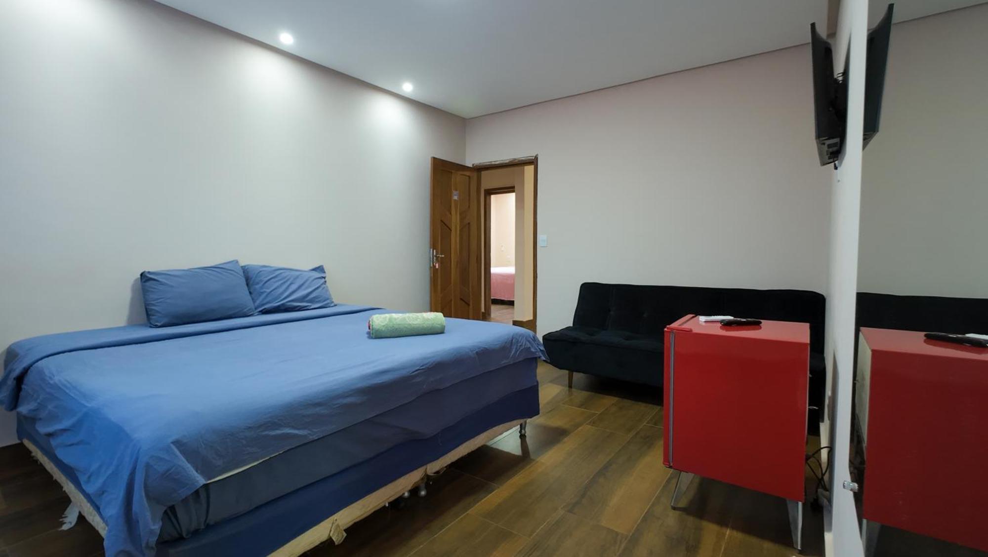 Pousada Casa Flor-Aurora -To Hotel Aurora do Tocantins Bagian luar foto